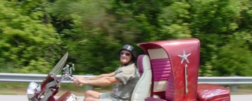 2nd Annual Willow Jaynes<br />Memorial Dice Run