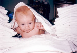 Born January 29, 1993