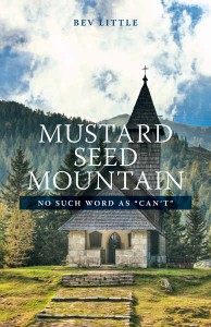 Mustard Seed Mountain Book