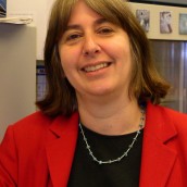 Ellen Sidransky M.D. - Chief, Section on Molecular Neurogenetics - NSB, National Institute of Mental Health - MGB, National Human Genome Research Institute - National Institutes of Health